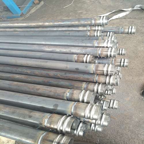 盐城桩基注浆管后注浆及埋设方法