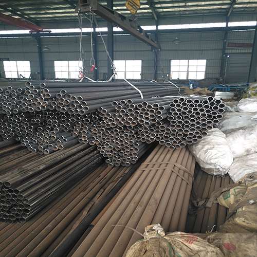 盐城[50声测管规格尺寸]建立中长期去产能有效机制