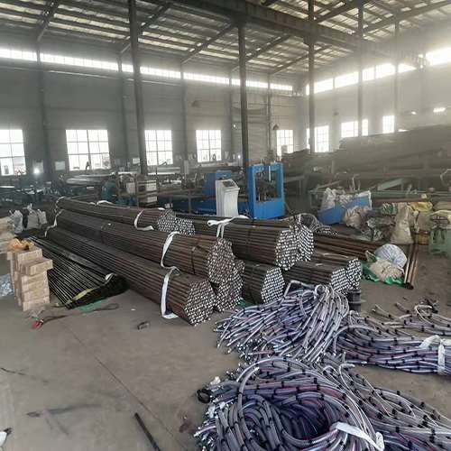 盐城声测管施工及验收规范（最全最详细）